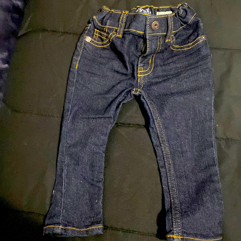Boys 12 month pants